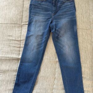 Abercrombie & Fitch Women's Skinny Jeans 8R
